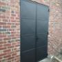 External Door