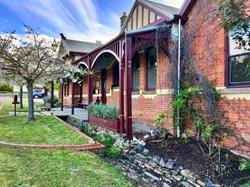 Eaglehawk Country House Hotel - Maldon