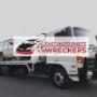 car wreckers sale vic