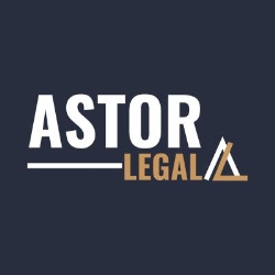 Astor Legal