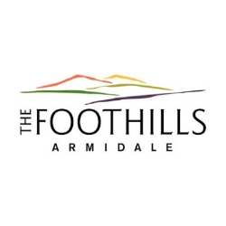The Foothills