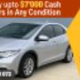 Scrap Car Buyer Sydney