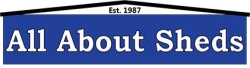 All About Sheds