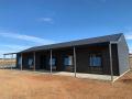 Cabins & Granny Flats