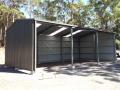 Farm Sheds