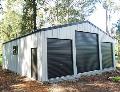 Garages