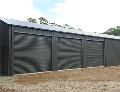 Industrial Sheds