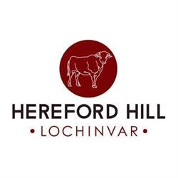 Hereford Hill