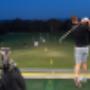 best driving range perth