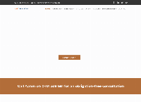 Atelier Wealth's website