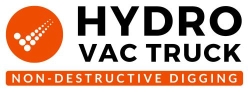 Hydro Vac Truck