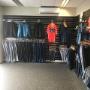 golf apparel