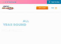 NCS Pool Heating's website
