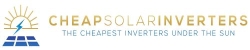 Cheap Solar Inverters