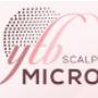 Scalp Micropigmentation Logo