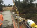 Civil Concreting