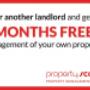 3 months free