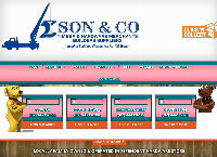 Ison & Co Nowra's website