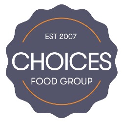 Choices Gluten Free