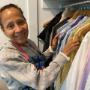wardrobe oragnisrt