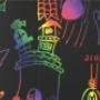 Scratch Art