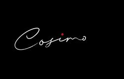 Cosimo Hair Studio