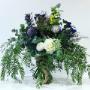 Unstructured Bouquet