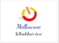 Melbourne wheelchair taxi