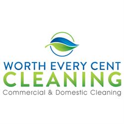 Worth Every Cent Cleaning