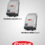 Fronius-Inverters