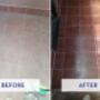 balcony sealing