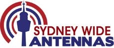 Sydney Wide Antennas