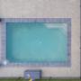 Custom pool build by Donemans Pool Centre