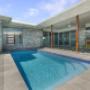 World-class inground concrete Bundaberg pools