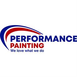 Performance Painting