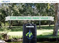 BioBowser Renewable Technologies's website