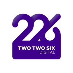 TwoTwoSix Digital - Digital Marketing Consultant
