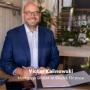 Victor Kalinowski - Founder of Blackk Finance