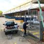 Mobile Welding
