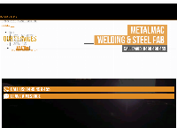 Metalmac's website