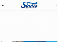 Slades Beverages's website