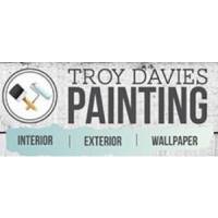 Troy Davies Painting