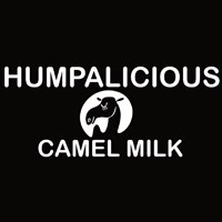 Humpalicious Camel Milk
