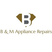 B & M Appliance Repairs