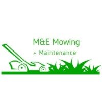 M&E Mowing Maintenance
