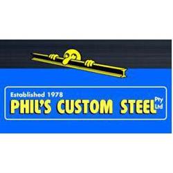 Phil's Custom Steel Pty Ltd