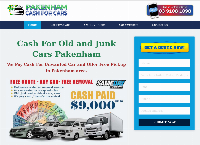 Pakenham Cash For Cars