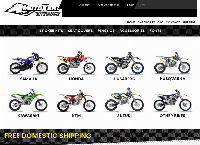 MotoXart