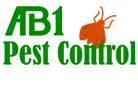 AB1 Pest Control