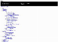 The Design Edge's website